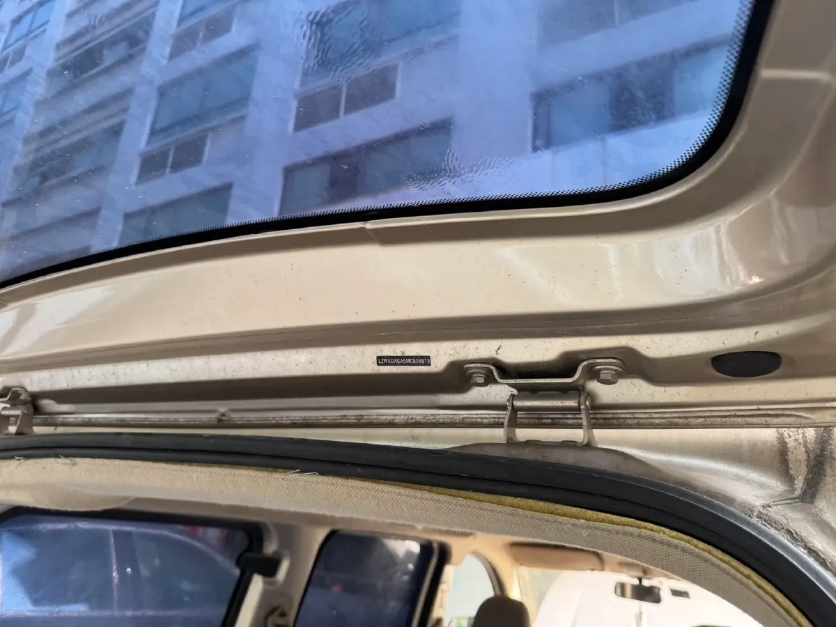 2021 ChangAn KuaYue KuaYueWang X3 1.6L 122HP L4 5MT,autocango,china used car exporter,china ev exporter,chinese used car exporter,chinese used ev exporter