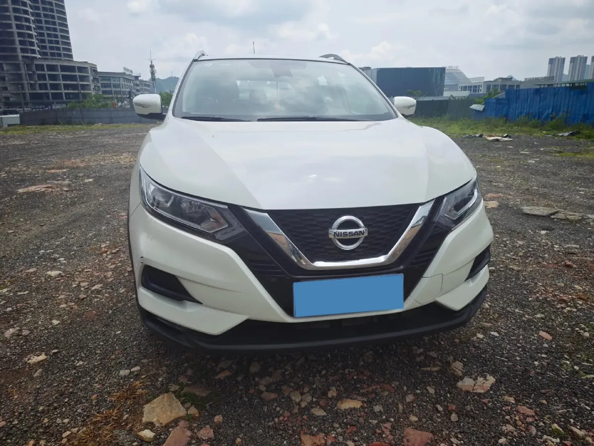 2022 Nissan Qashqai 2.0L 151HP L4 CVT,autocango,china used car exporter,china ev exporter,chinese used car exporter,chinese used ev exporter