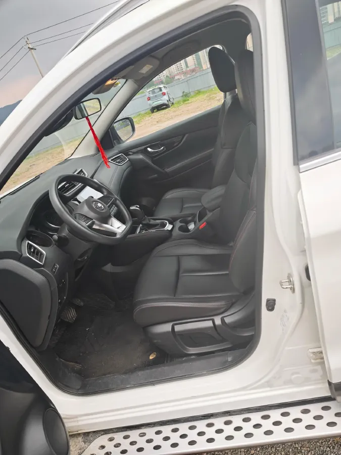 2022 Nissan Qashqai 2.0L 151HP L4 CVT,autocango,china used car exporter,china ev exporter,chinese used car exporter,chinese used ev exporter