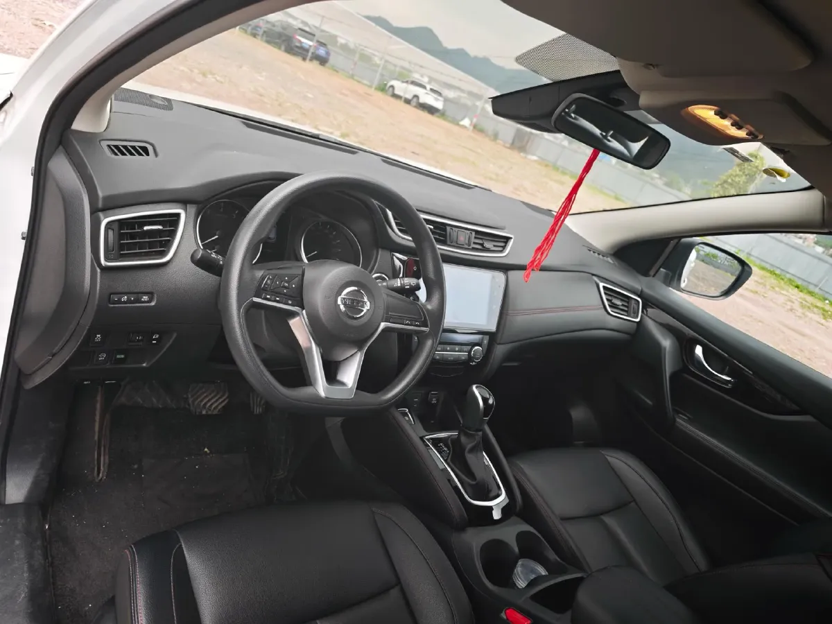 2022 Nissan Qashqai 2.0L 151HP L4 CVT,autocango,china used car exporter,china ev exporter,chinese used car exporter,chinese used ev exporter