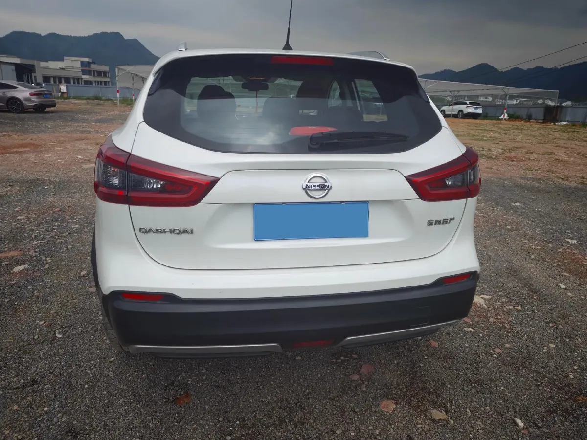 2022 Nissan Qashqai 2.0L 151HP L4 CVT,autocango,china used car exporter,china ev exporter,chinese used car exporter,chinese used ev exporter