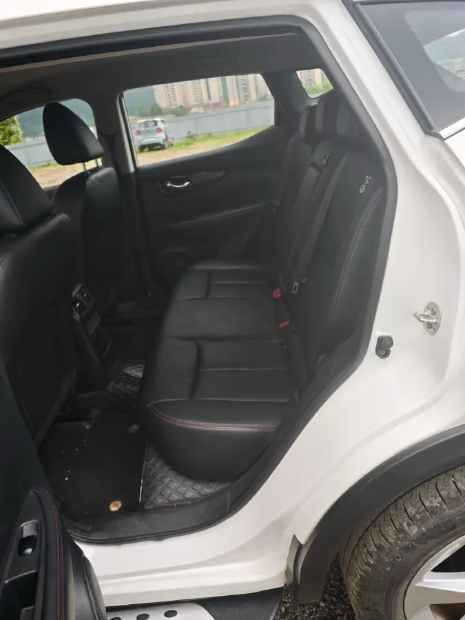 2022 Nissan Qashqai 2.0L 151HP L4 CVT,autocango,china used car exporter,china ev exporter,chinese used car exporter,chinese used ev exporter