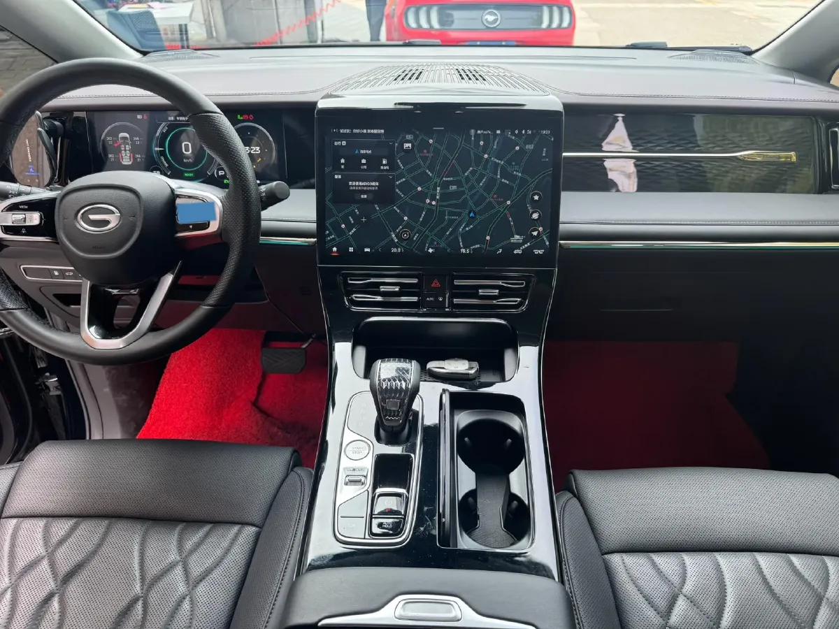 2024 GAC Trumpchi M8 2.0T 190HP L4 2DHT Hybrid,autocango,china used car exporter,china ev exporter,chinese used car exporter,chinese used ev exporter