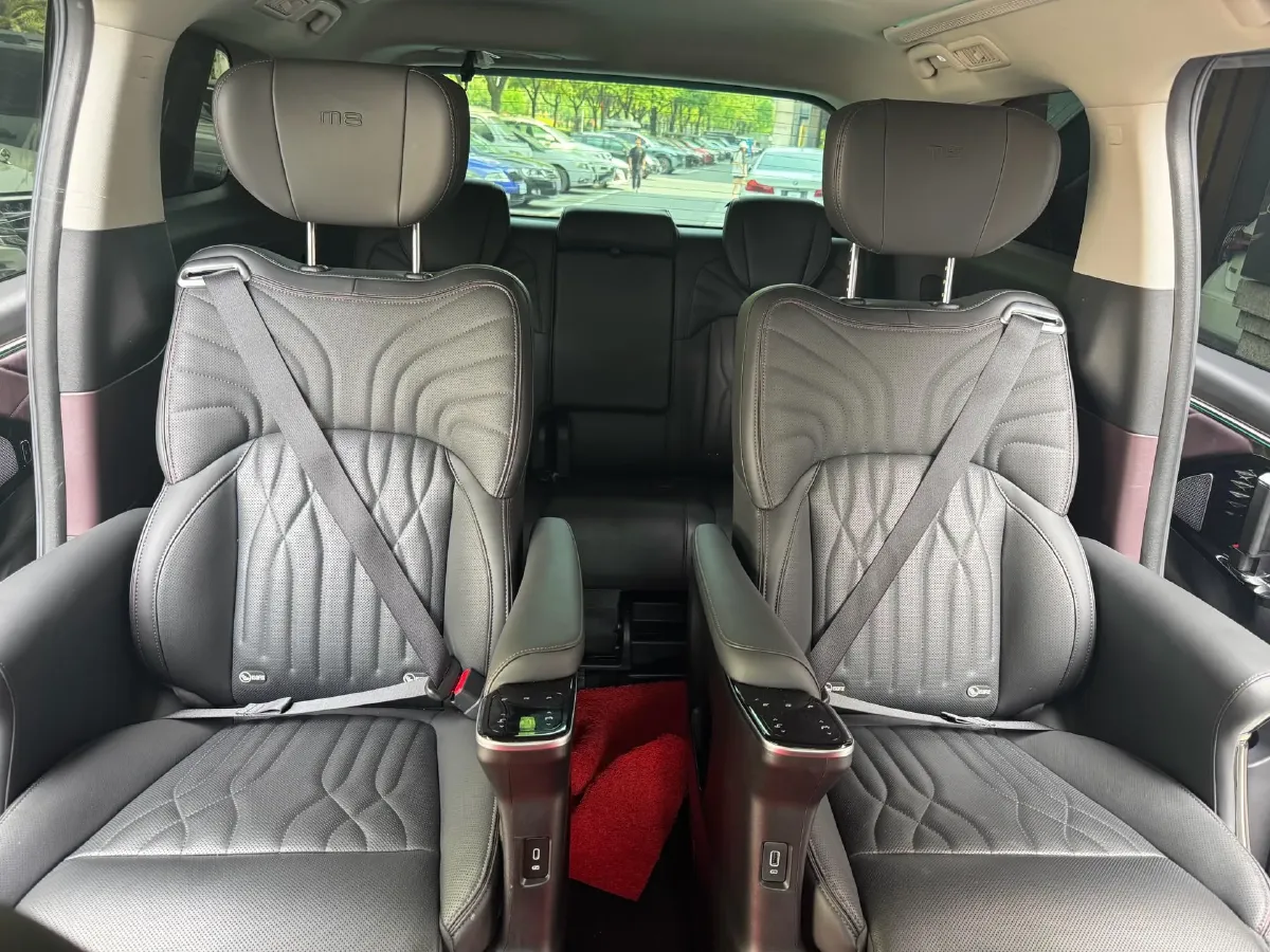 2024 GAC Trumpchi M8 2.0T 190HP L4 2DHT Hybrid,autocango,china used car exporter,china ev exporter,chinese used car exporter,chinese used ev exporter