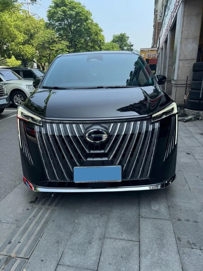 2024 GAC Trumpchi M8 2.0T 190HP L4 2DHT Hybrid,autocango,china used car exporter,china ev exporter,chinese used car exporter,chinese used ev exporter