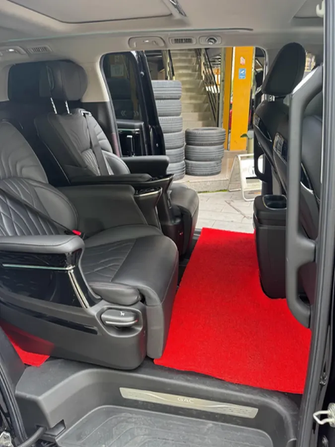 2024 GAC Trumpchi M8 2.0T 190HP L4 2DHT Hybrid,autocango,china used car exporter,china ev exporter,chinese used car exporter,chinese used ev exporter