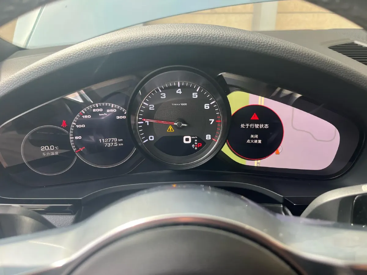 2018 Porsche Cayenne 2.9T 440HP V6 8AT,autocango,china used car exporter,china ev exporter,chinese used car exporter,chinese used ev exporter