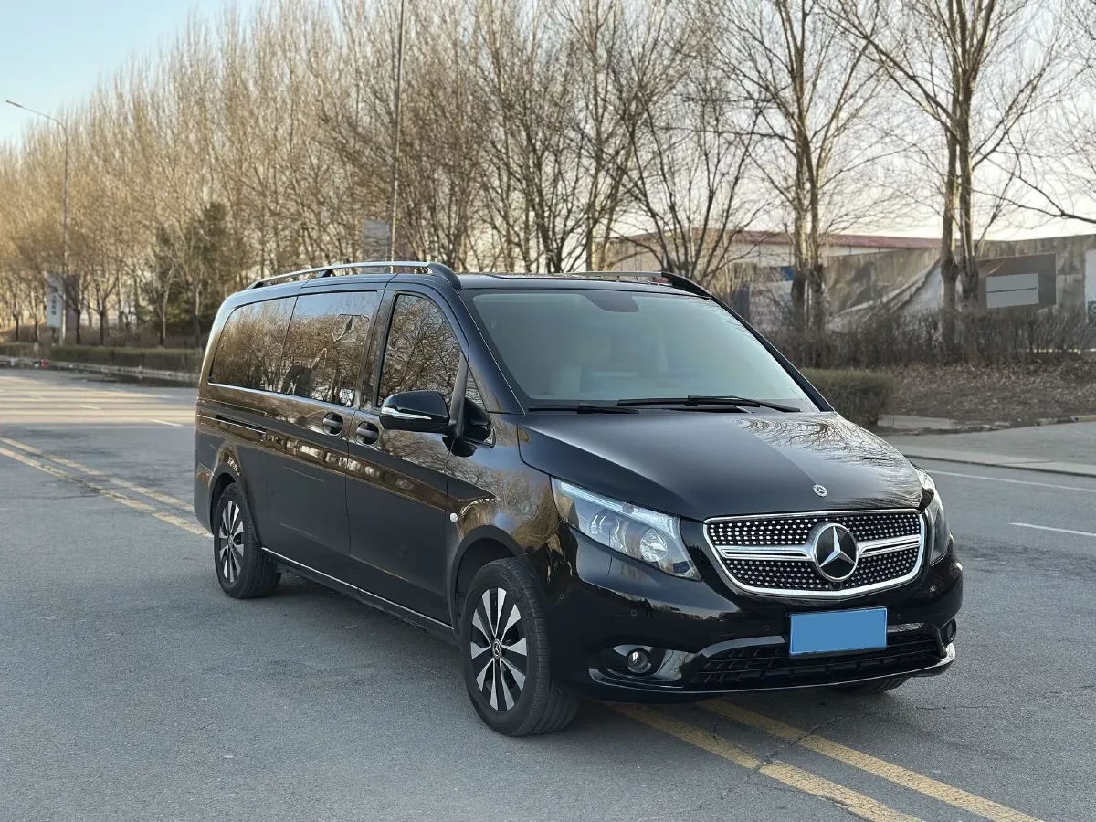 2021 Mercedes-Benz Vito 2.0T 211HP L4 9AT,autocango,china used car exporter,china ev exporter,chinese used car exporter,chinese used ev exporter