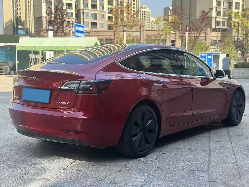 2019 Tesla Model 3 BEV 60KWH,autocango,china used car exporter,china ev exporter,chinese used car exporter,chinese used ev exporter