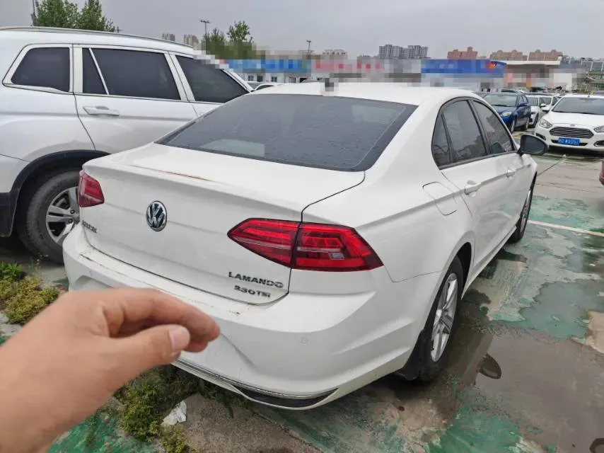 2019 Volkswagen Lamando 1.4T 131HP L4 7DCT,autocango,china used car exporter,china ev exporter,chinese used car exporter,chinese used ev exporter
