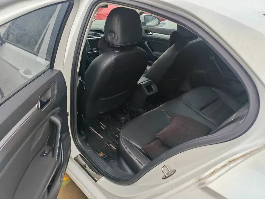 2019 Volkswagen Lamando 1.4T 131HP L4 7DCT,autocango,china used car exporter,china ev exporter,chinese used car exporter,chinese used ev exporter