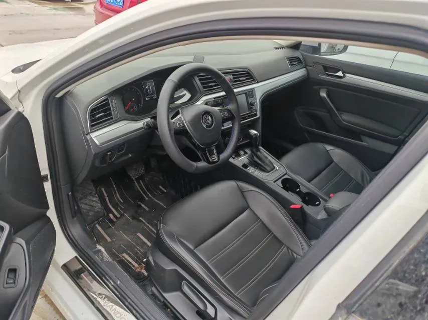 2019 Volkswagen Lamando 1.4T 131HP L4 7DCT,autocango,china used car exporter,china ev exporter,chinese used car exporter,chinese used ev exporter