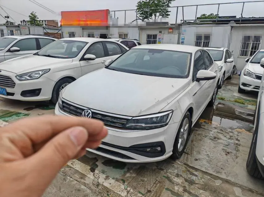 2019 Volkswagen Lamando 1.4T 131HP L4 7DCT,autocango,china used car exporter,china ev exporter,chinese used car exporter,chinese used ev exporter