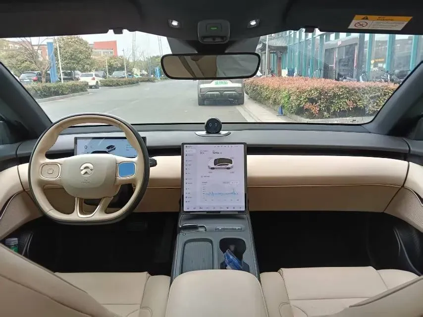 2022 JunTian HeiWuShi Youth 2.0T 203HP L4 6AT,autocango,china used car exporter,china ev exporter,chinese used car exporter,chinese used ev exporter