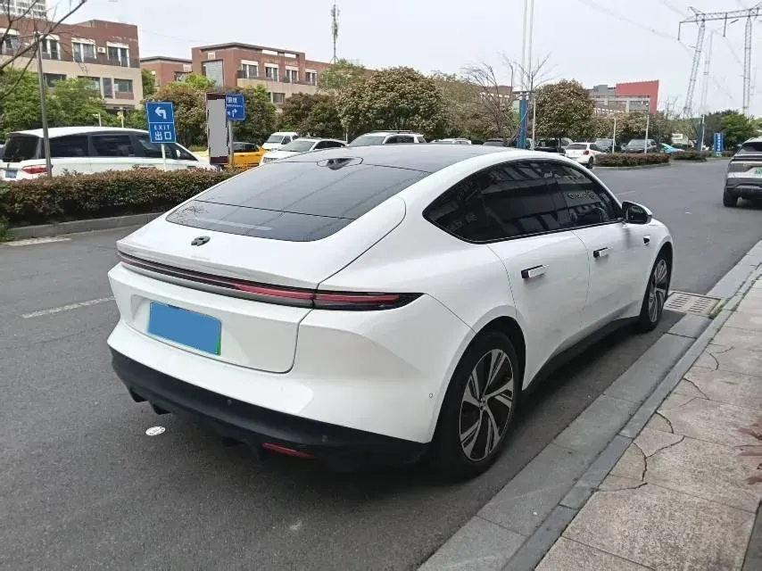 2022 JunTian HeiWuShi Youth 2.0T 203HP L4 6AT,autocango,china used car exporter,china ev exporter,chinese used car exporter,chinese used ev exporter