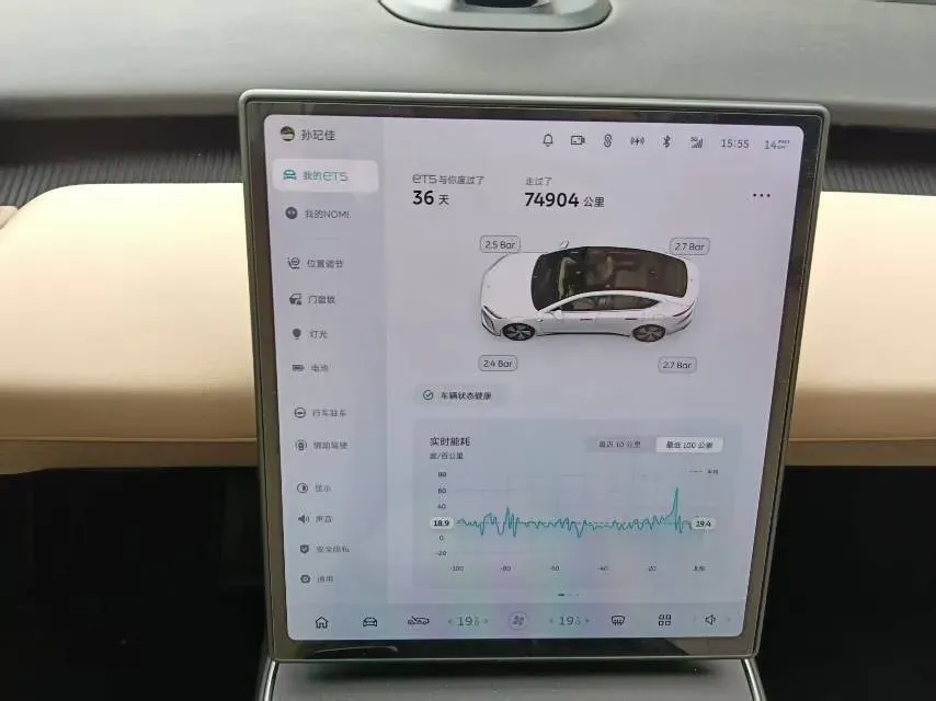2022 JunTian HeiWuShi Youth 2.0T 203HP L4 6AT,autocango,china used car exporter,china ev exporter,chinese used car exporter,chinese used ev exporter