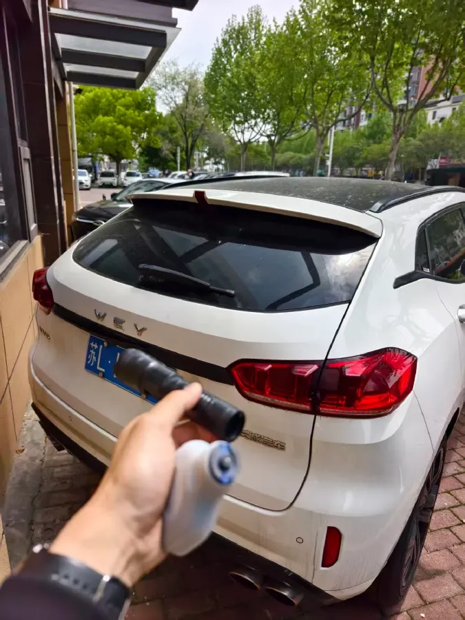 2019 WEY VV5 2.0T 197HP L4 7DCT,autocango,china used car exporter,china ev exporter,chinese used car exporter,chinese used ev exporter