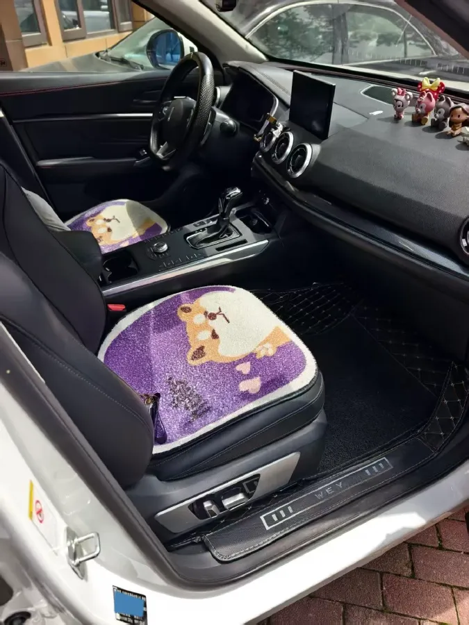 2019 WEY VV5 2.0T 197HP L4 7DCT,autocango,china used car exporter,china ev exporter,chinese used car exporter,chinese used ev exporter