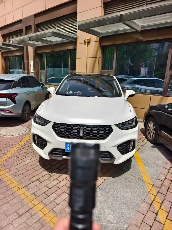 2019 WEY VV5 2.0T 197HP L4 7DCT,autocango,china used car exporter,china ev exporter,chinese used car exporter,chinese used ev exporter