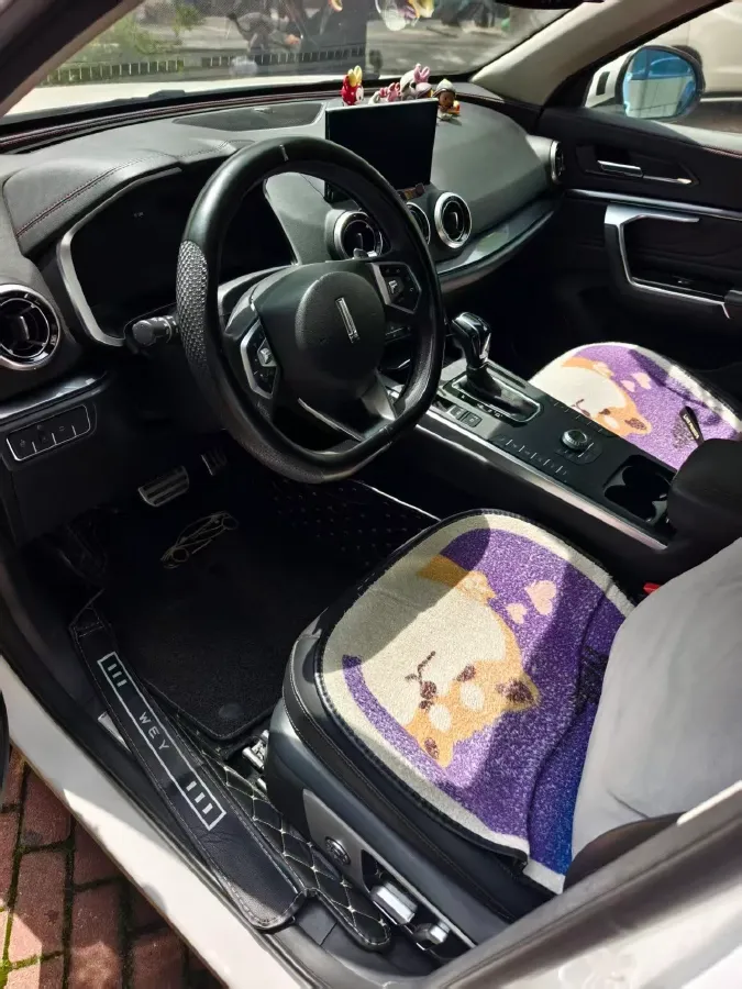 2019 WEY VV5 2.0T 197HP L4 7DCT,autocango,china used car exporter,china ev exporter,chinese used car exporter,chinese used ev exporter