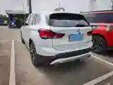 2022 BMW X1 2.0T 192HP L4 8AT