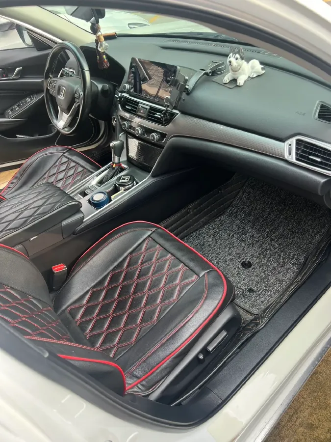 2018 Honda Accord 1.5T 194HP L4 CVT,autocango,china used car exporter,china ev exporter,chinese used car exporter,chinese used ev exporter