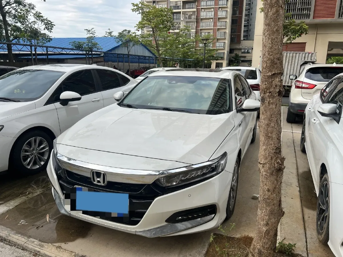 2018 Honda Accord 1.5T 194HP L4 CVT,autocango,china used car exporter,china ev exporter,chinese used car exporter,chinese used ev exporter