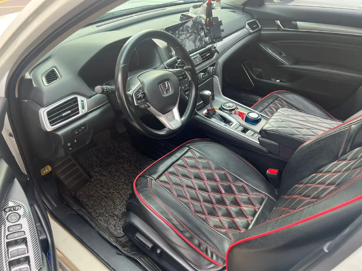 2018 Honda Accord 1.5T 194HP L4 CVT,autocango,china used car exporter,china ev exporter,chinese used car exporter,chinese used ev exporter