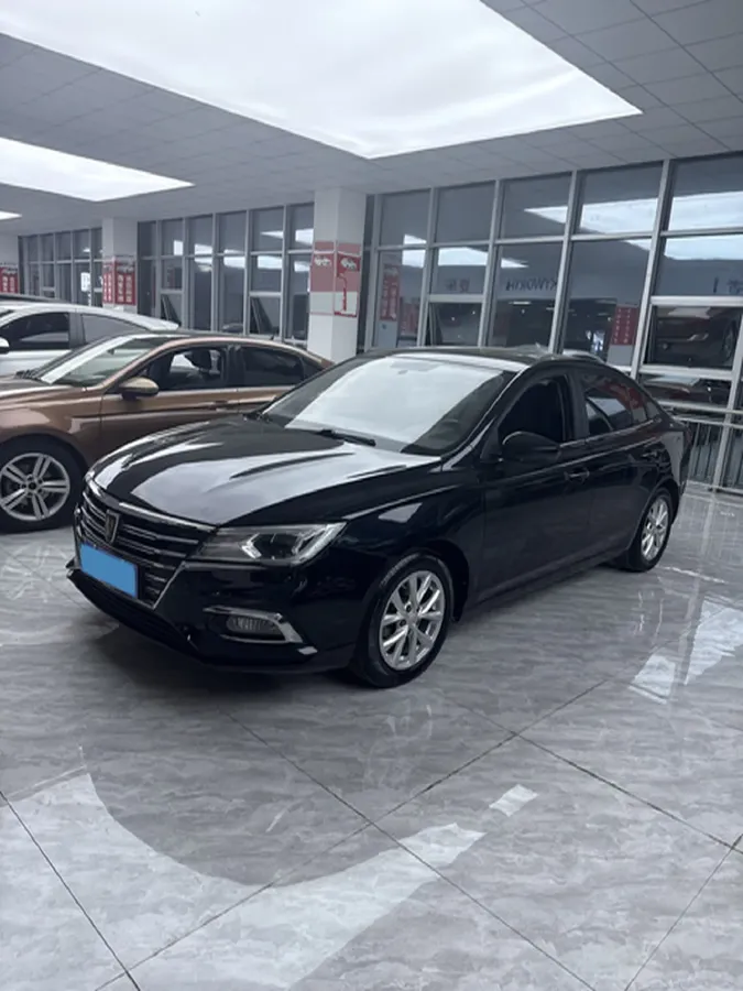 2019 Roewe i5 1.5L 120HP L4 CVT,autocango,china used car exporter,china ev exporter,chinese used car exporter,chinese used ev exporter