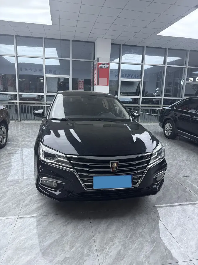 2019 Roewe i5 1.5L 120HP L4 CVT,autocango,china used car exporter,china ev exporter,chinese used car exporter,chinese used ev exporter