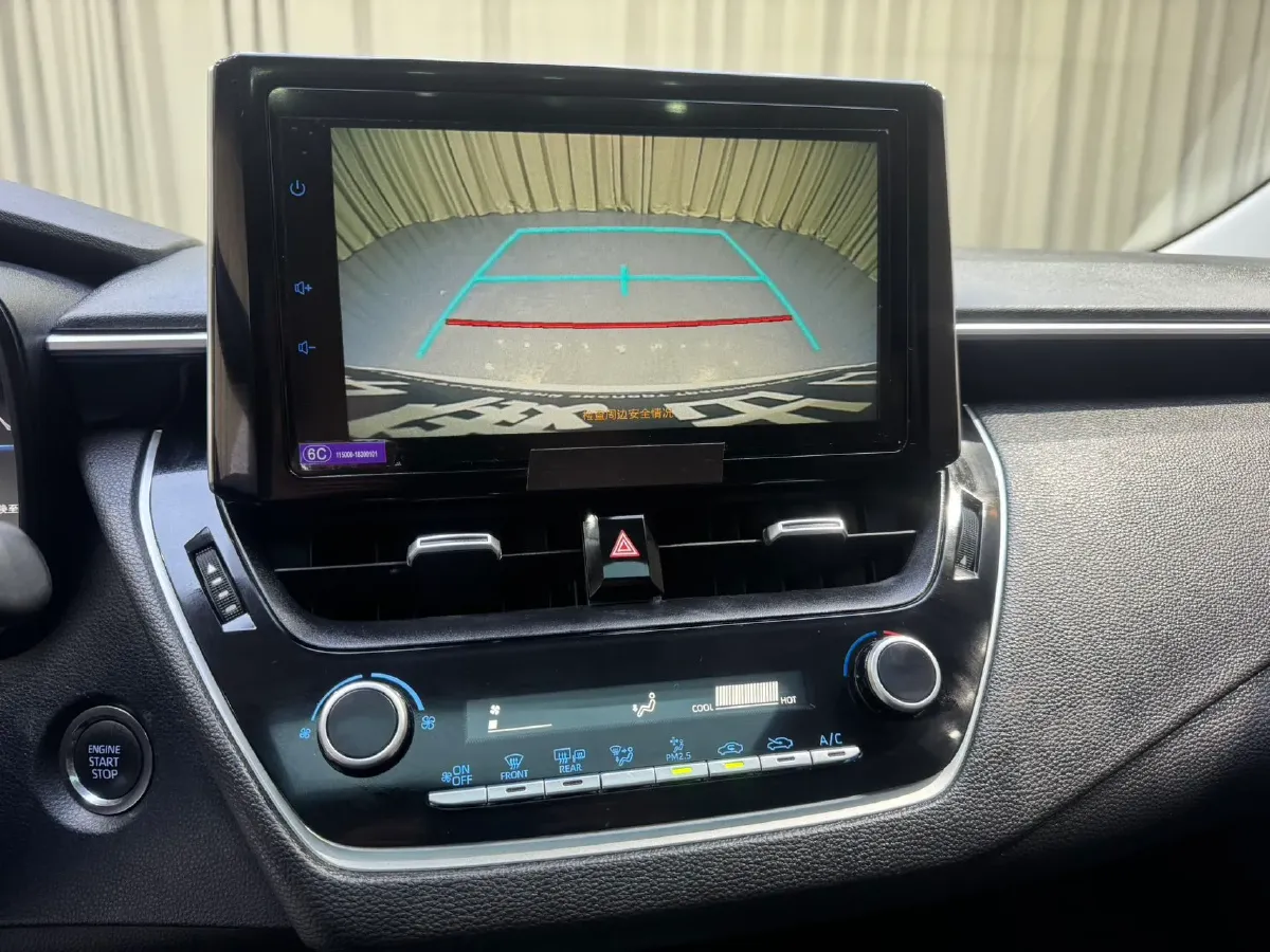 2021 Toyota Corolla 1.5L 121HP L3 CVT,autocango,china used car exporter,china ev exporter,chinese used car exporter,chinese used ev exporter