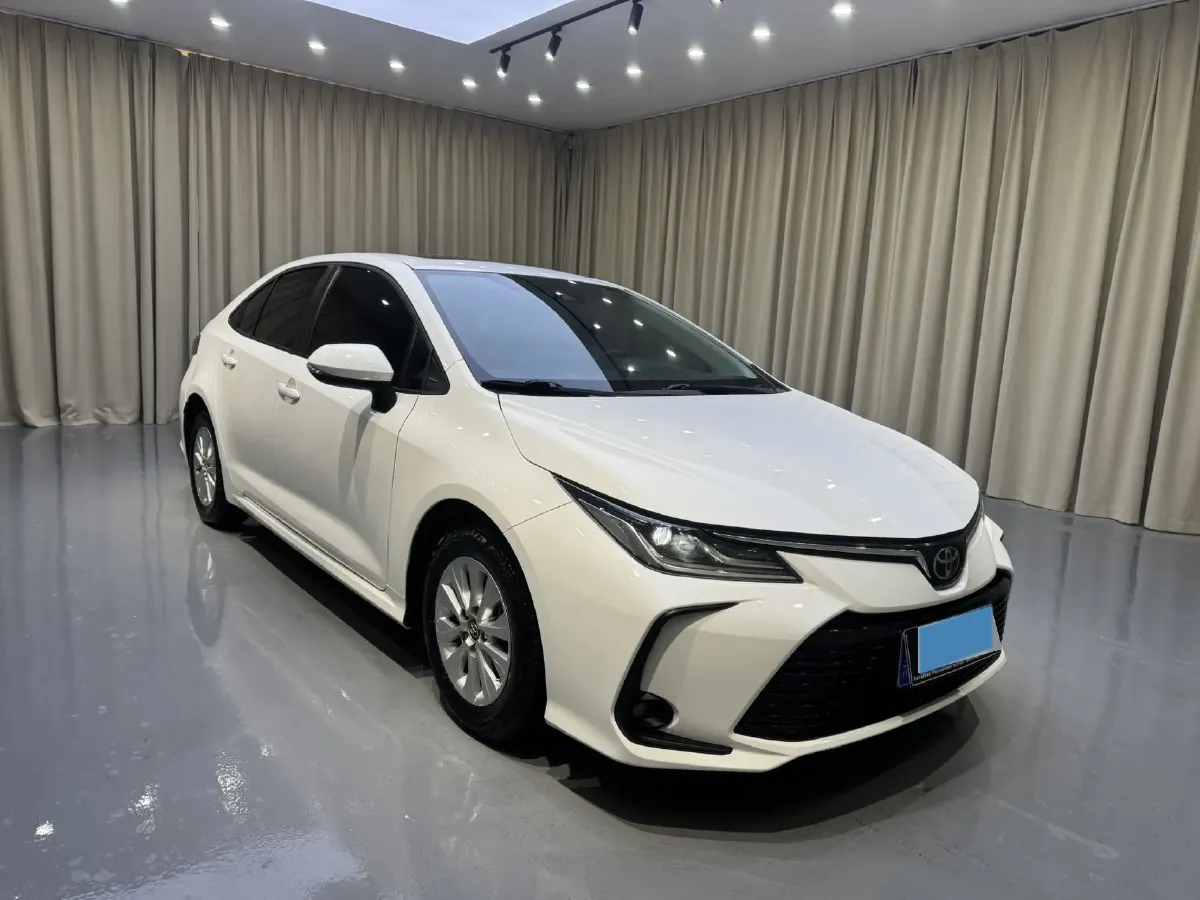 2021 Toyota Corolla 1.5L 121HP L3 CVT,autocango,china used car exporter,china ev exporter,chinese used car exporter,chinese used ev exporter