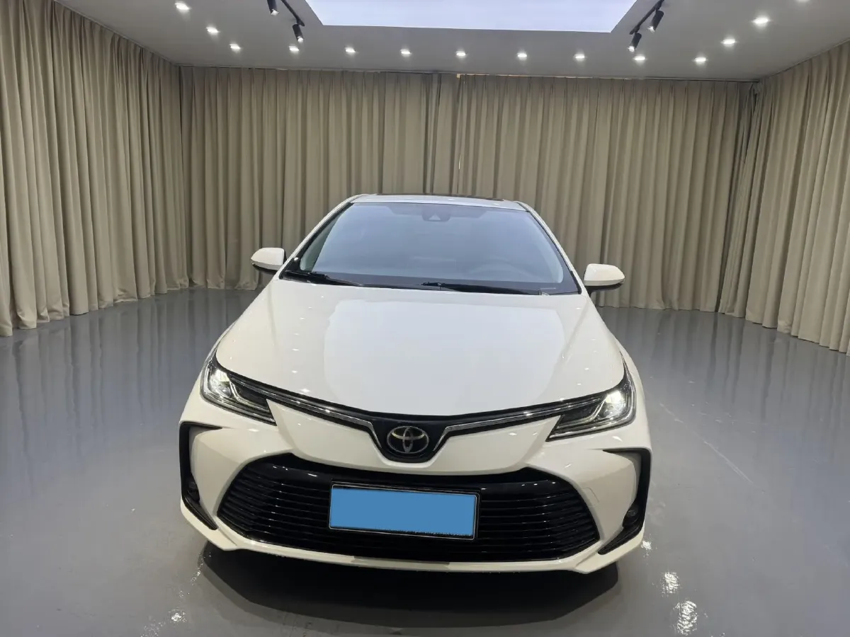 2021 Toyota Corolla 1.5L 121HP L3 CVT,autocango,china used car exporter,china ev exporter,chinese used car exporter,chinese used ev exporter