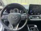 2021 Toyota Corolla 1.5L 121HP L3 CVT