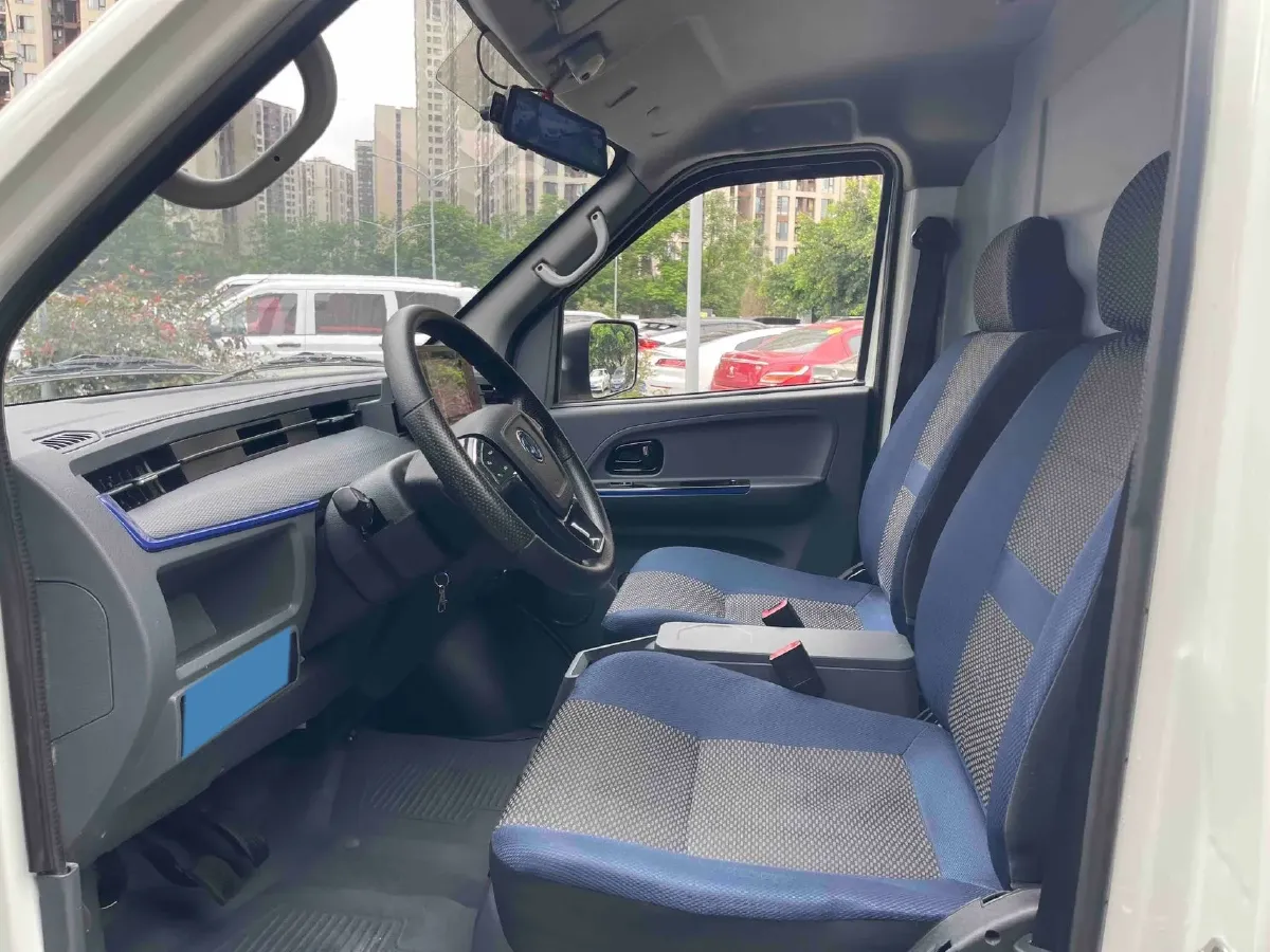 2023 Foton Elf E7 BEV 95HP BEV 41.86KWH,autocango,china used car exporter,china ev exporter,chinese used car exporter,chinese used ev exporter