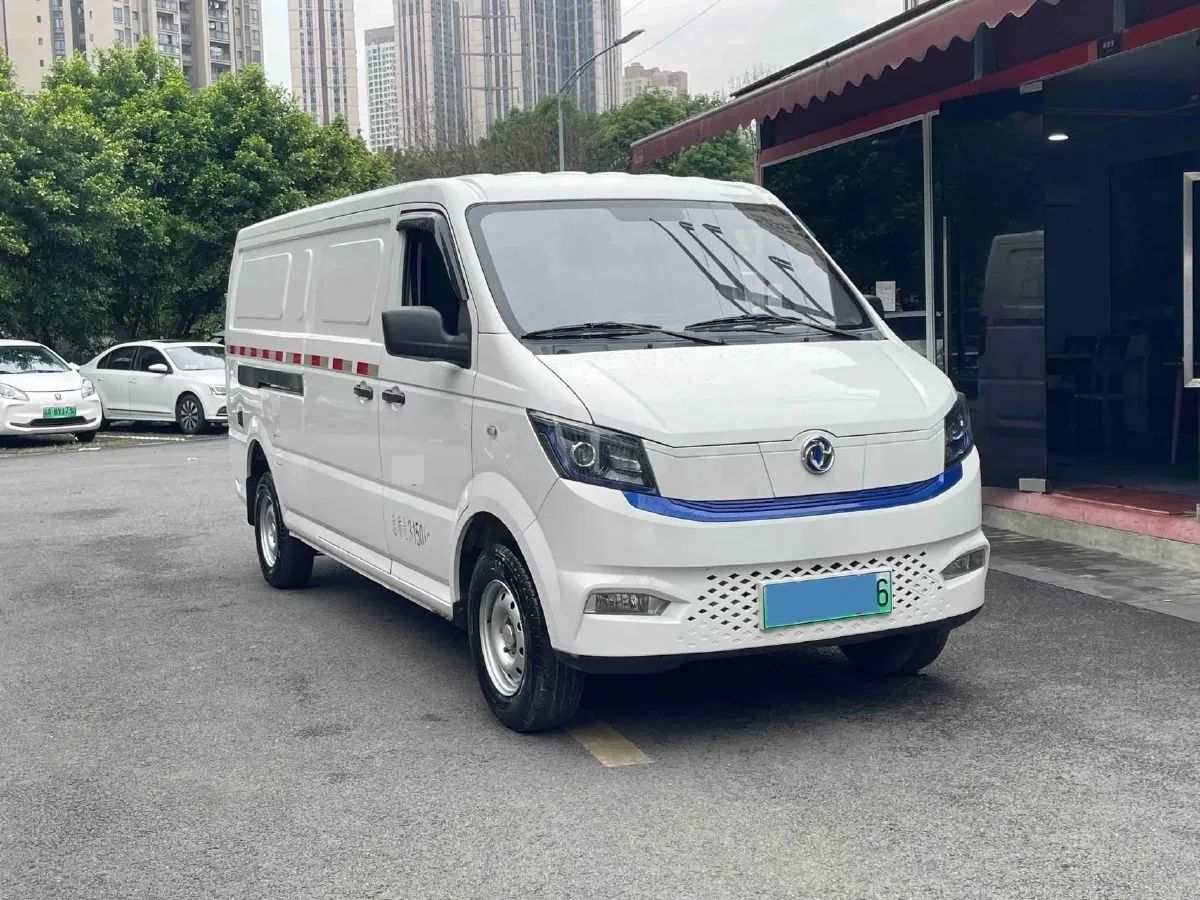 2023 Foton Elf E7 BEV 95HP BEV 41.86KWH,autocango,china used car exporter,china ev exporter,chinese used car exporter,chinese used ev exporter