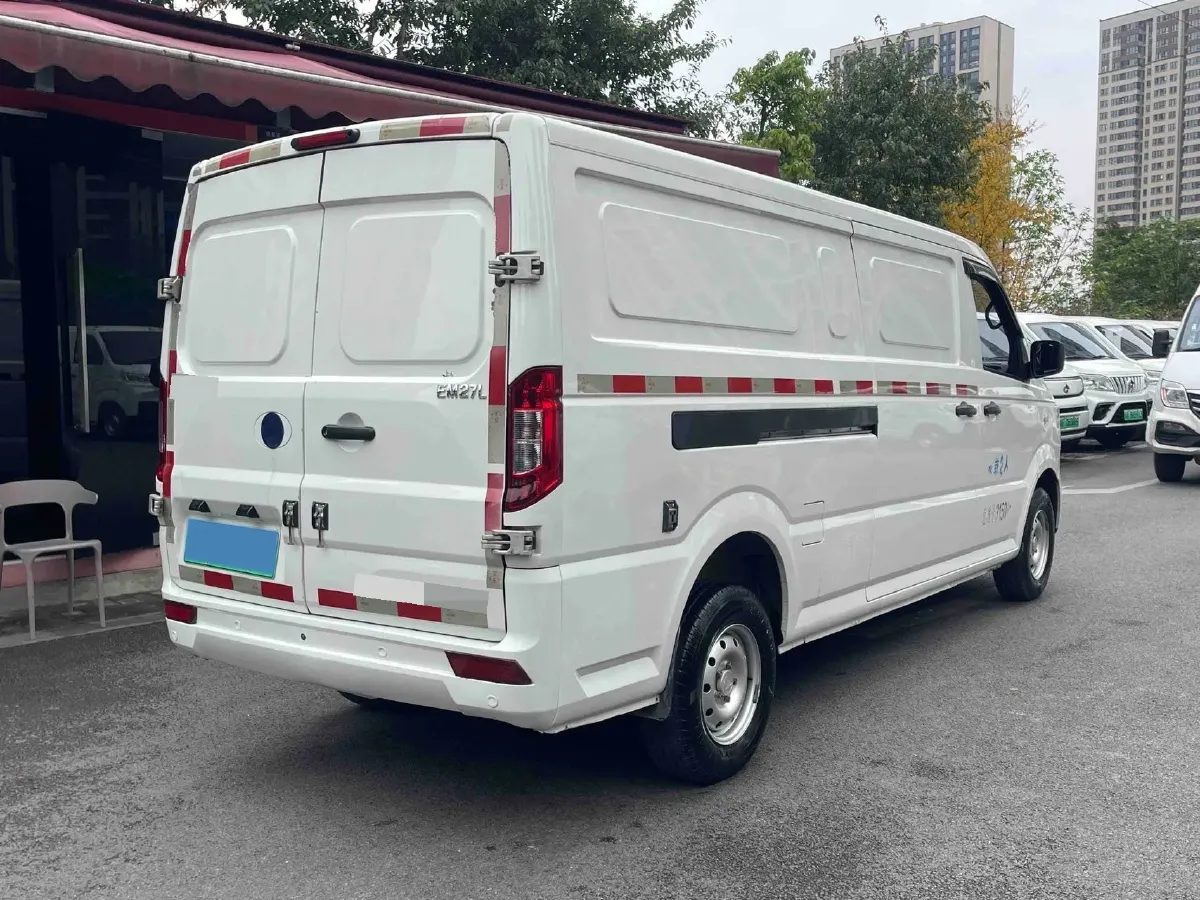 2023 Foton Elf E7 BEV 95HP BEV 41.86KWH,autocango,china used car exporter,china ev exporter,chinese used car exporter,chinese used ev exporter