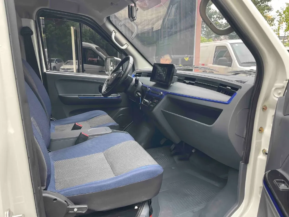 2023 Foton Elf E7 BEV 95HP BEV 41.86KWH,autocango,china used car exporter,china ev exporter,chinese used car exporter,chinese used ev exporter