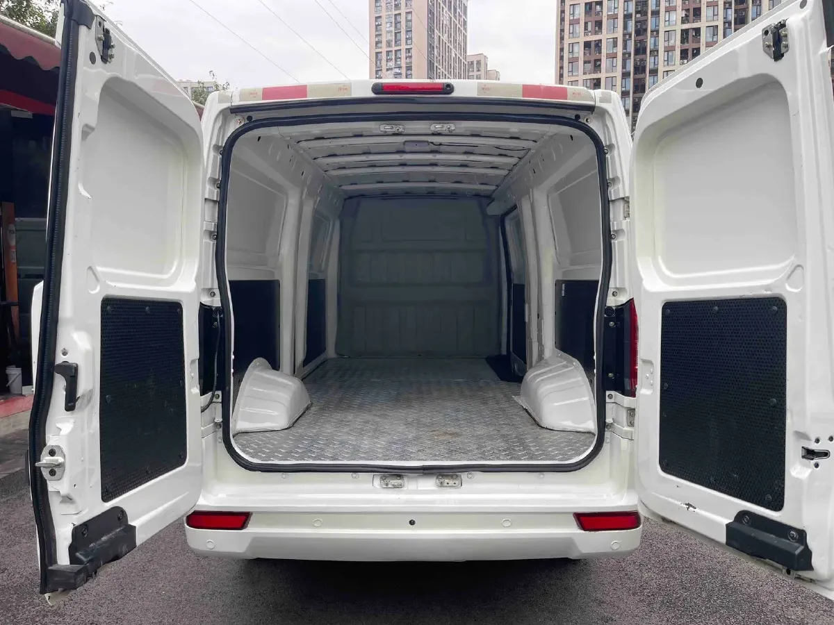 2023 Foton Elf E7 BEV 95HP BEV 41.86KWH,autocango,china used car exporter,china ev exporter,chinese used car exporter,chinese used ev exporter