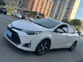 2018 TOYOTA LEVIN,autocango,china used car exporter,china ev exporter,chinese used car exporter,chinese used ev exporter