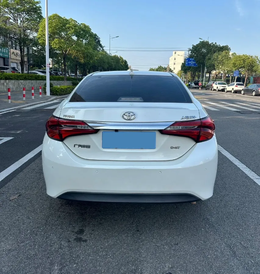 2018 Toyota Levin 1.2T 116HP L4 CVT,autocango,china used car exporter,china ev exporter,chinese used car exporter,chinese used ev exporter