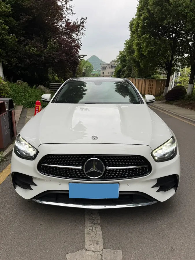 2021 Mercedes-Benz E Class 2.0T 258HP L4 9AT,autocango,china used car exporter,china ev exporter,chinese used car exporter,chinese used ev exporter