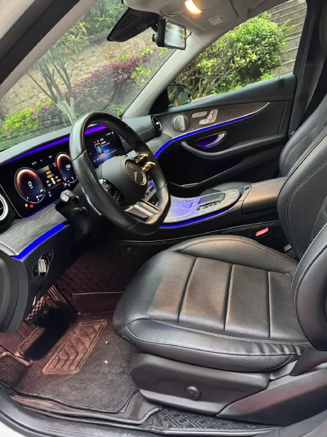 2021 Mercedes-Benz E Class 2.0T 258HP L4 9AT,autocango,china used car exporter,china ev exporter,chinese used car exporter,chinese used ev exporter