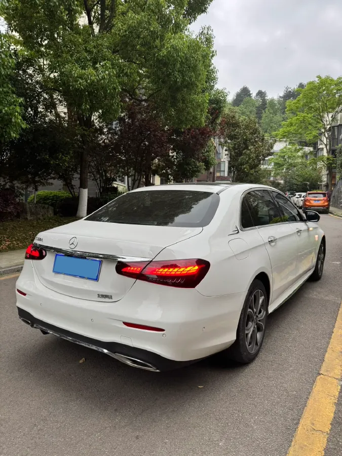 2021 Mercedes-Benz E Class 2.0T 258HP L4 9AT,autocango,china used car exporter,china ev exporter,chinese used car exporter,chinese used ev exporter