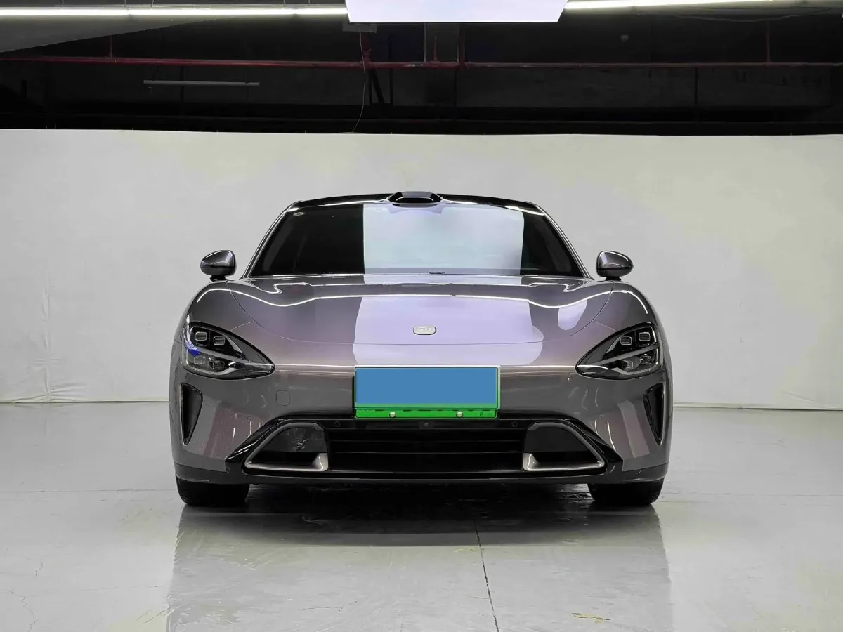 2024 MI SU7 BEV 101KWH,autocango,china used car exporter,china ev exporter,chinese used car exporter,chinese used ev exporter