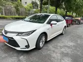 2021 TOYOTA COROLLA,autocango,china used car exporter,china ev exporter,chinese used car exporter,chinese used ev exporter