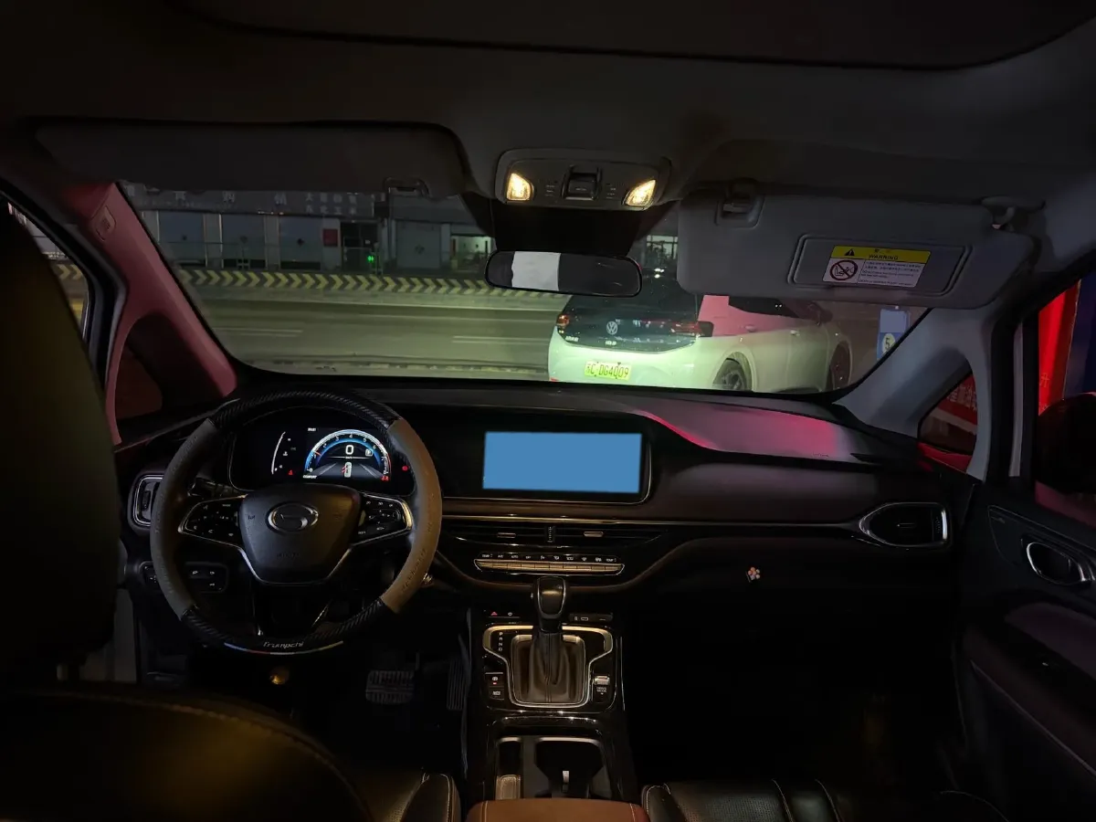 2023 GAC Trumpchi M6 1.5T 177HP L4 7DCT,autocango,china used car exporter,china ev exporter,chinese used car exporter,chinese used ev exporter