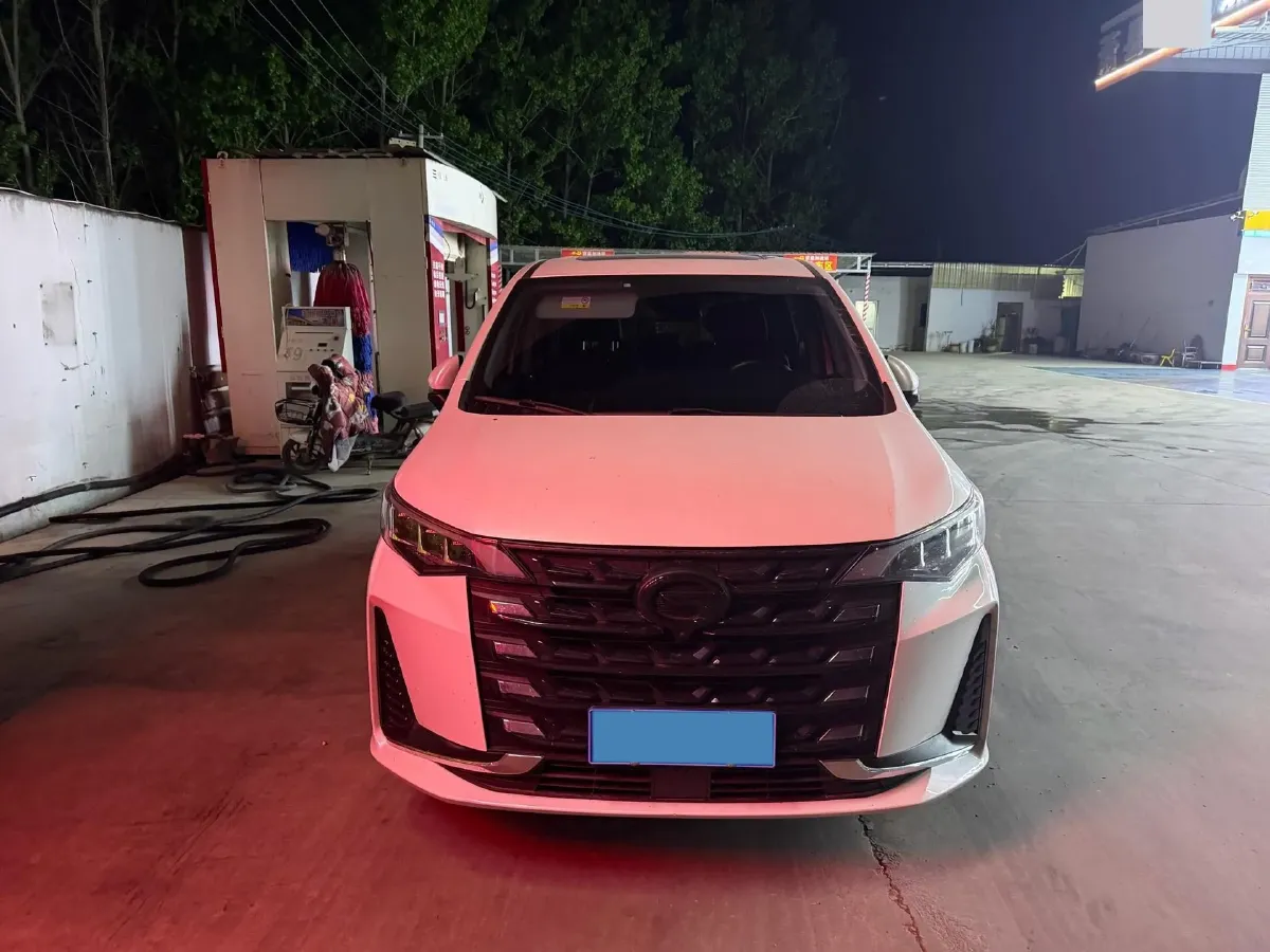 2023 GAC Trumpchi M6 1.5T 177HP L4 7DCT,autocango,china used car exporter,china ev exporter,chinese used car exporter,chinese used ev exporter