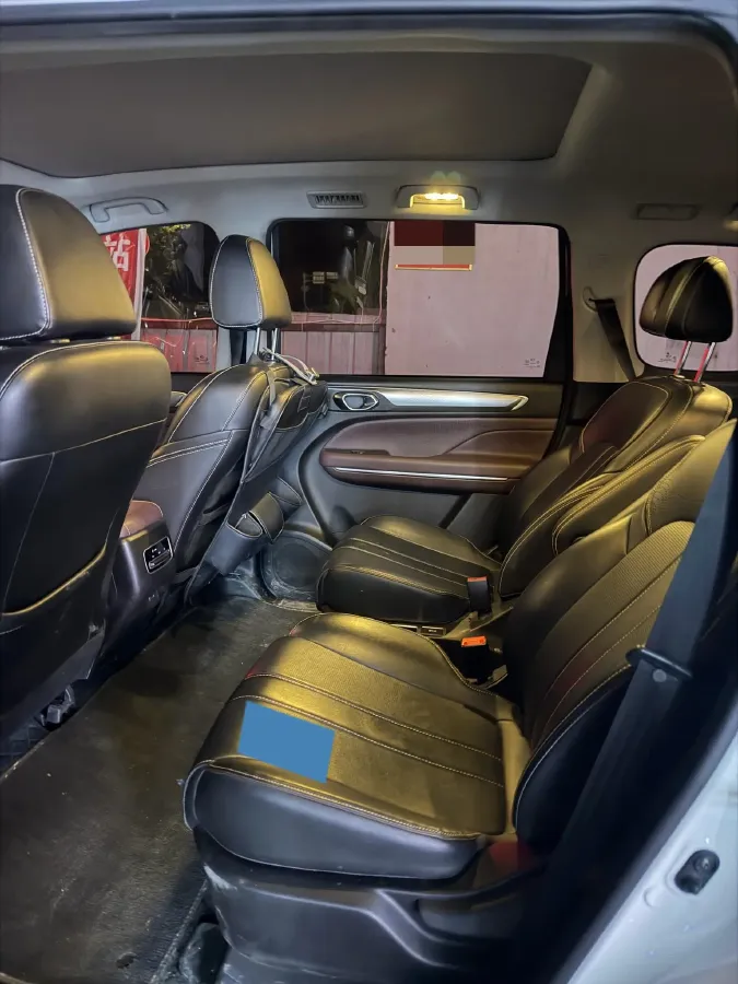 2023 GAC Trumpchi M6 1.5T 177HP L4 7DCT,autocango,china used car exporter,china ev exporter,chinese used car exporter,chinese used ev exporter