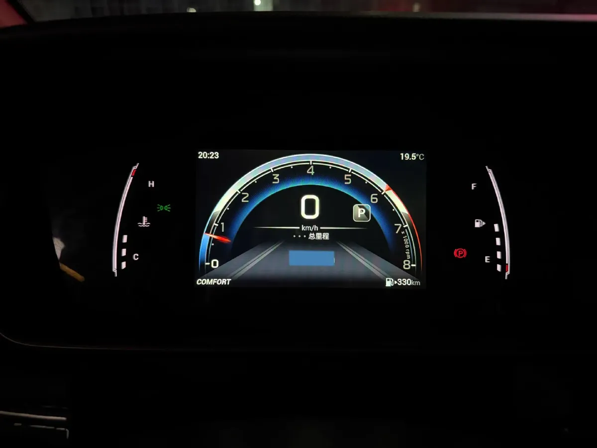 2023 GAC Trumpchi M6 1.5T 177HP L4 7DCT,autocango,china used car exporter,china ev exporter,chinese used car exporter,chinese used ev exporter